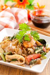 Pad se-ew