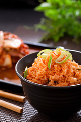 Kimchi