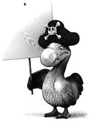 Dodo © Julien Tromeur