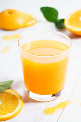 orange juice