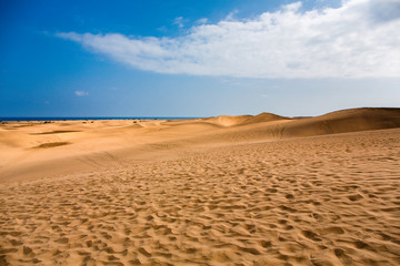 
Gran Canaria, Maspalomas