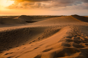 
Gran Canaria, Maspalomas