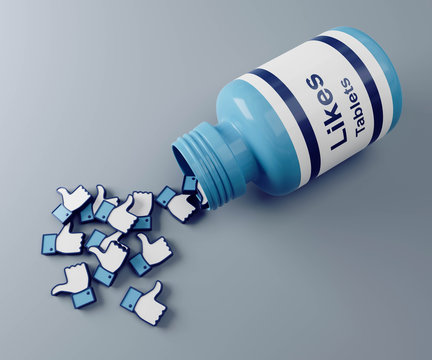 Likes Tabletten