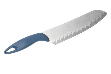 Japanese kitchen knife