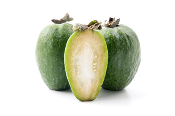 Feijoa