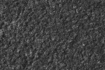 Gray color rough felt pattern.