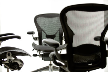 オフィスチェア