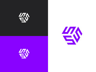 Logo design template 45