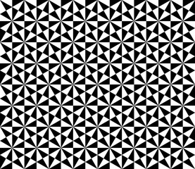 Vector seamless pattern