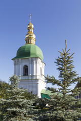 Kiev-Pechersk Lavra, Kiev