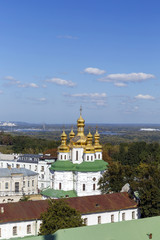 Kiev-Pechersk Lavra, Kiev