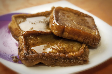 French toast