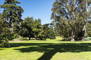 San Francisco Grafton Park