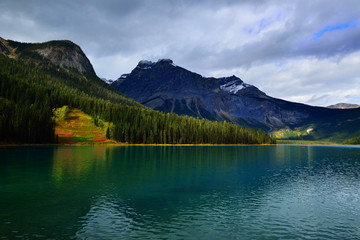 エメラルドレイク