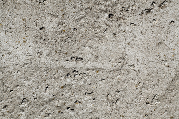 Gray color grungy cement wall pattern.