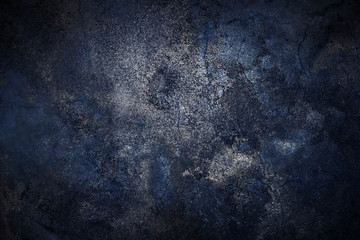 abstract of surface of old weathered concrete
