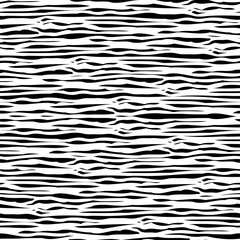 white black striped seamless wood pattern