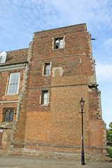 King's School, Ely, Cambridgeshire