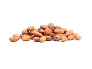 Almonds