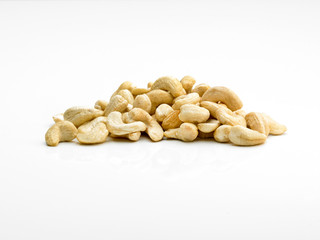 Cashews