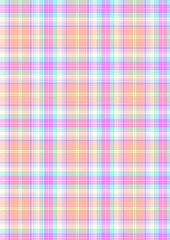 tartan pattern