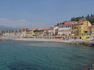 Imperia Borgo Prino