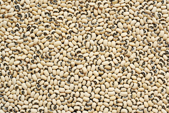 Black-eyed peas