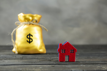 Buying a House