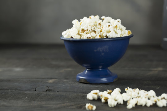 Popcorn