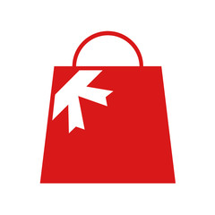 shop bag icon