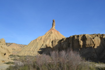Bardenas Reales de Navarra