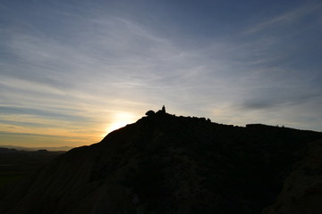 Bardenas Reales de Navarra