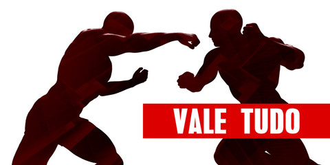 Vale tudo
