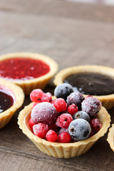 Tartlets