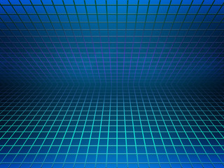     Abstract futuristic background 
