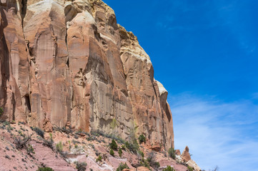 Cliffs