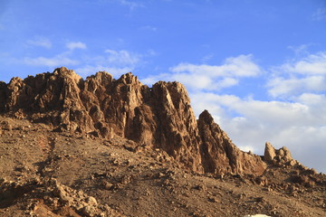 Mountains