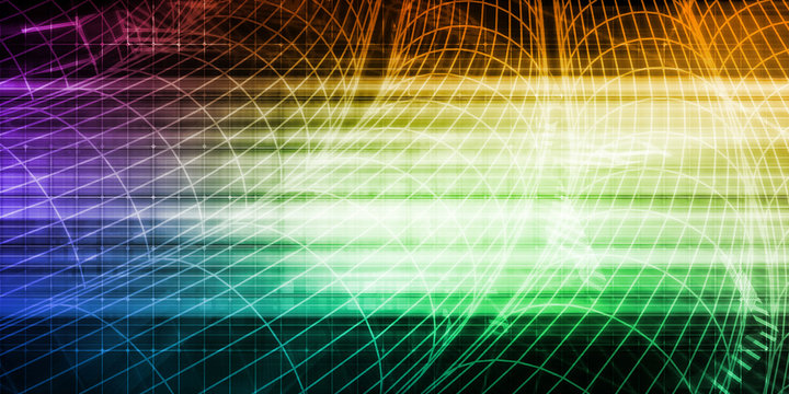 Dynamic Technology