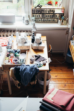 Bright Sewing Atelier