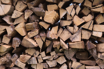 firewood