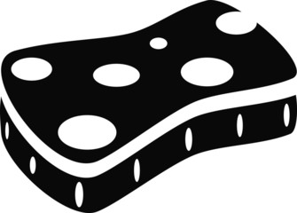 Sponge - Scrub Cleaning Equipment