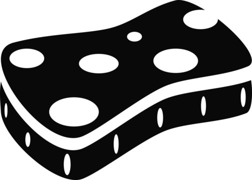 Sponge - Scrub Cleaning Equipment