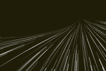 Abstract  background.  Vector illustration. Trendy geometric elements. Design.