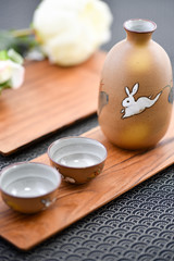 Sake