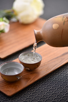 Sake