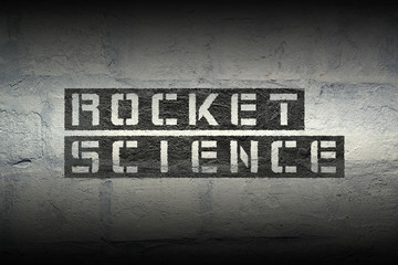 rocket science gr