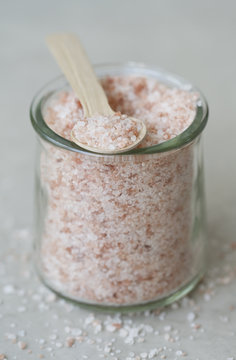 Himalayan Salt