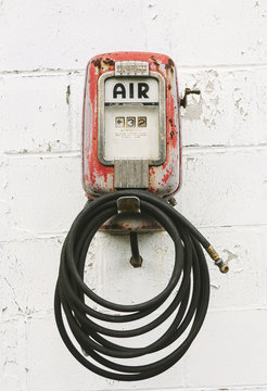 Got Air?