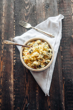Cous Cous