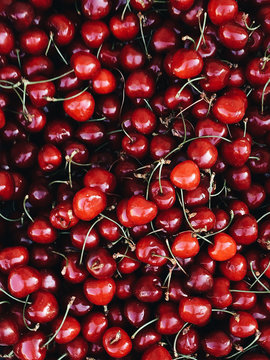 Cherries